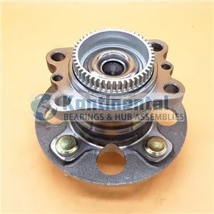 ACCENT, 52750-1Y000