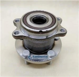 28473-AG00A SUBARU LEGACY IV