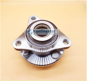 YARIS, 43550-0D050 Uden ABS