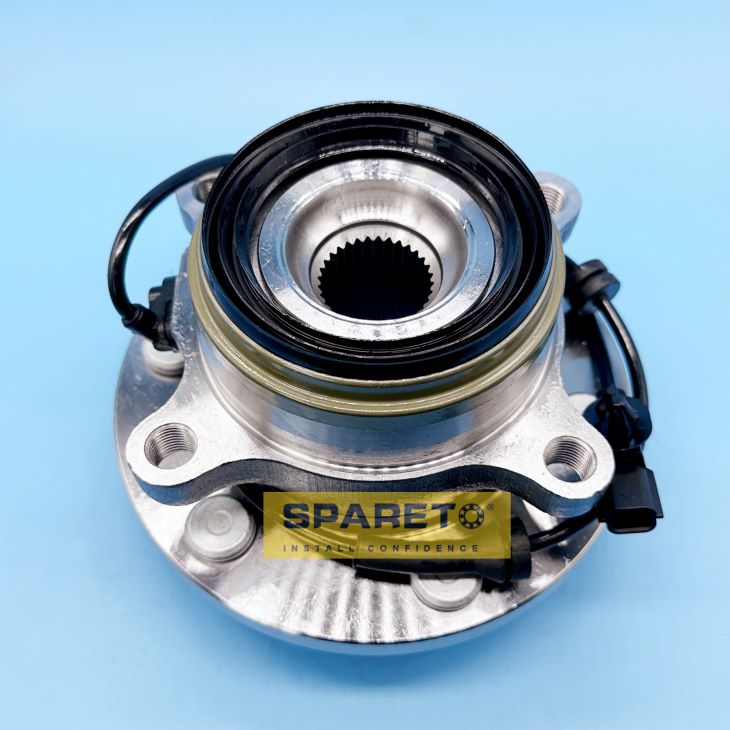 40202-1LB0A 40202-1LB0B FIT 2010- NISSAN PATROL Y62