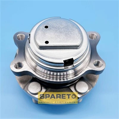 370 Z Coupe, 40202-4GA0A